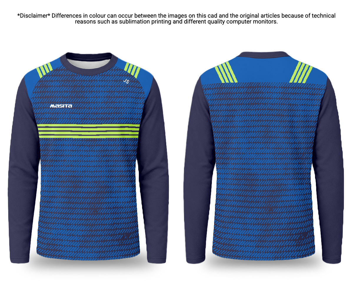 Errigal Style Sweater