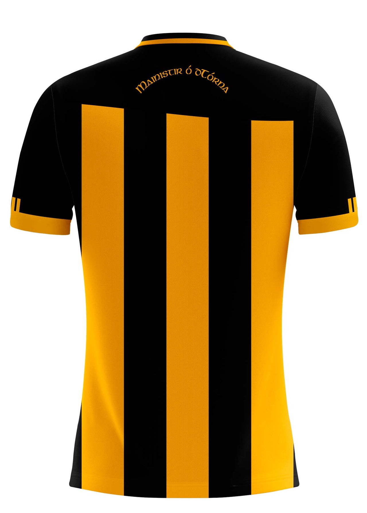 Abbeydorney LGFC Home Jersey Player Fit Adult