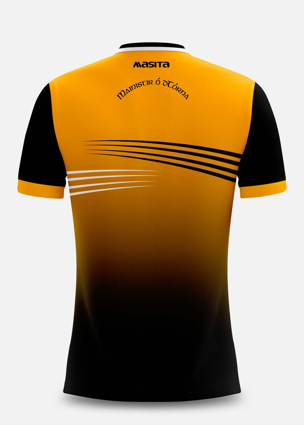 Abbeydorney LGFC  Training Jersey Regular Fit Kids & Adults