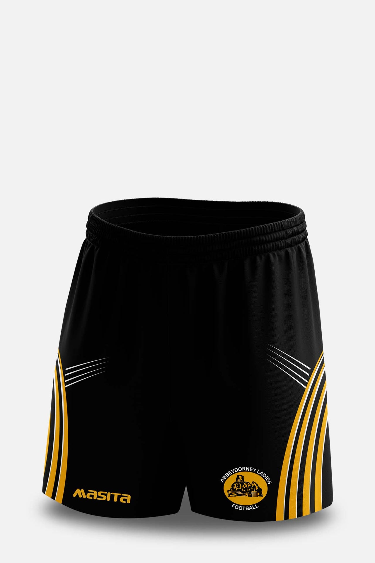 Abbeydorney LGFC Pop Up Shop Training Shorts Kids & Adults