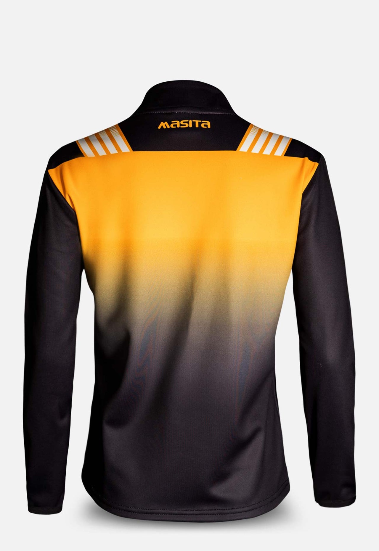 Abbeydorney LGFC  Casey Style Half Zip Kids & Adults