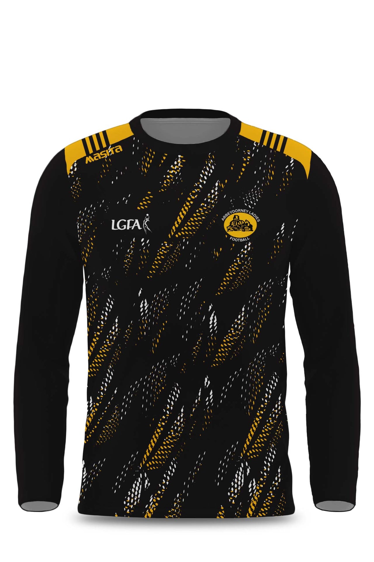 Abbeydorney LGFC Pop Up Shop Sweater Kids & Adults
