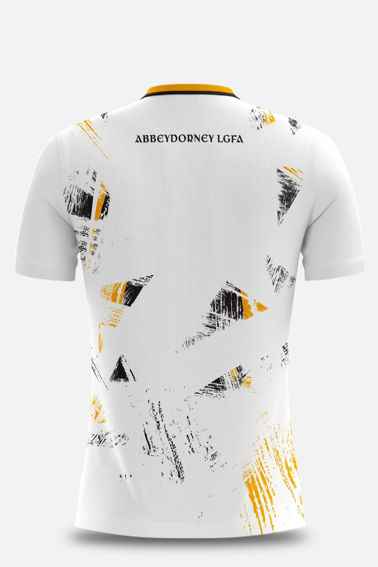 Abbeydorney LGFC  Away Jersey Regular Fit Kids & Adults