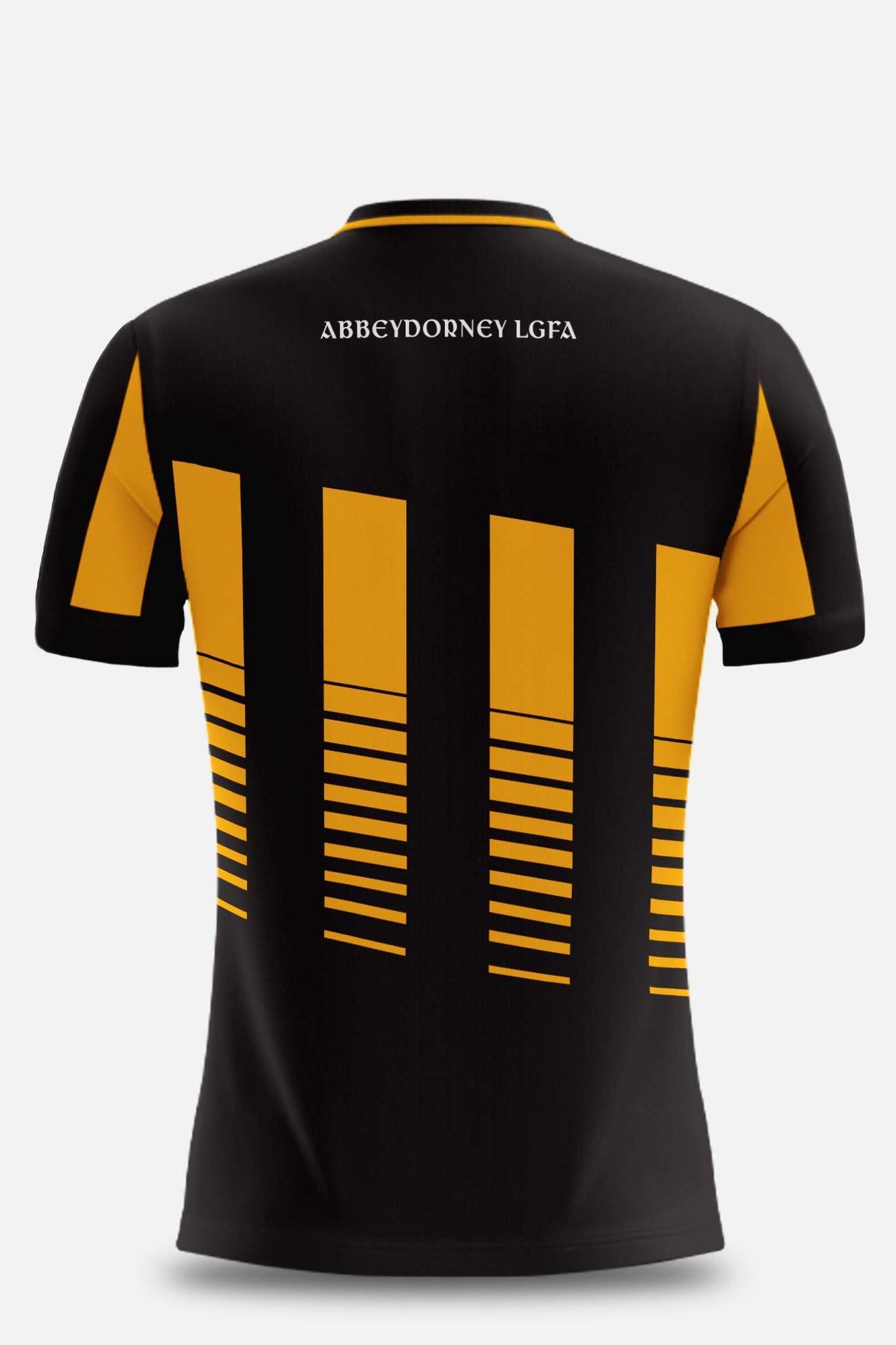 Abbeydorney LGFC  Home Jersey Regular Fit Kids & Adults