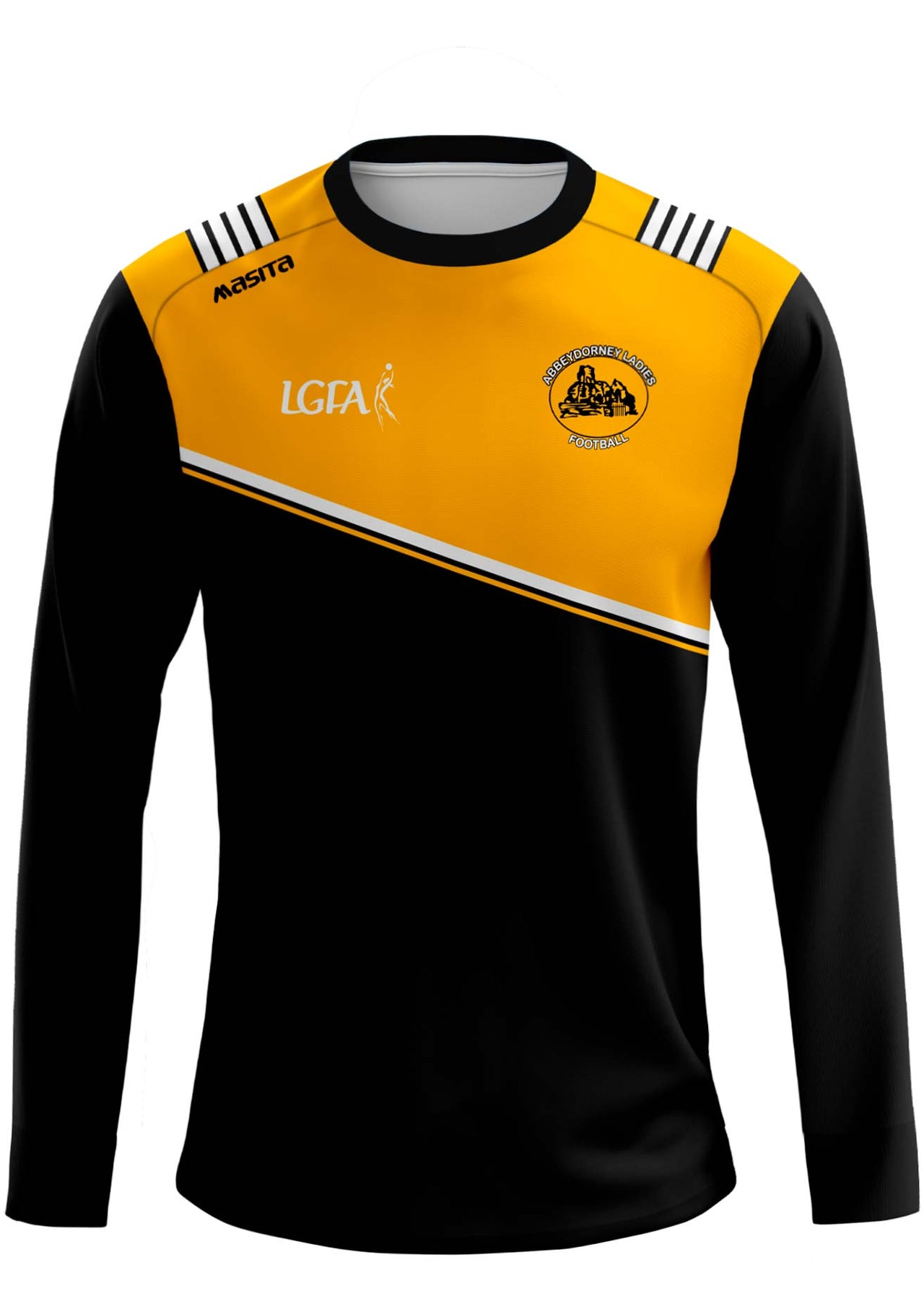 Abbeydorney LGFC Sweater Kids