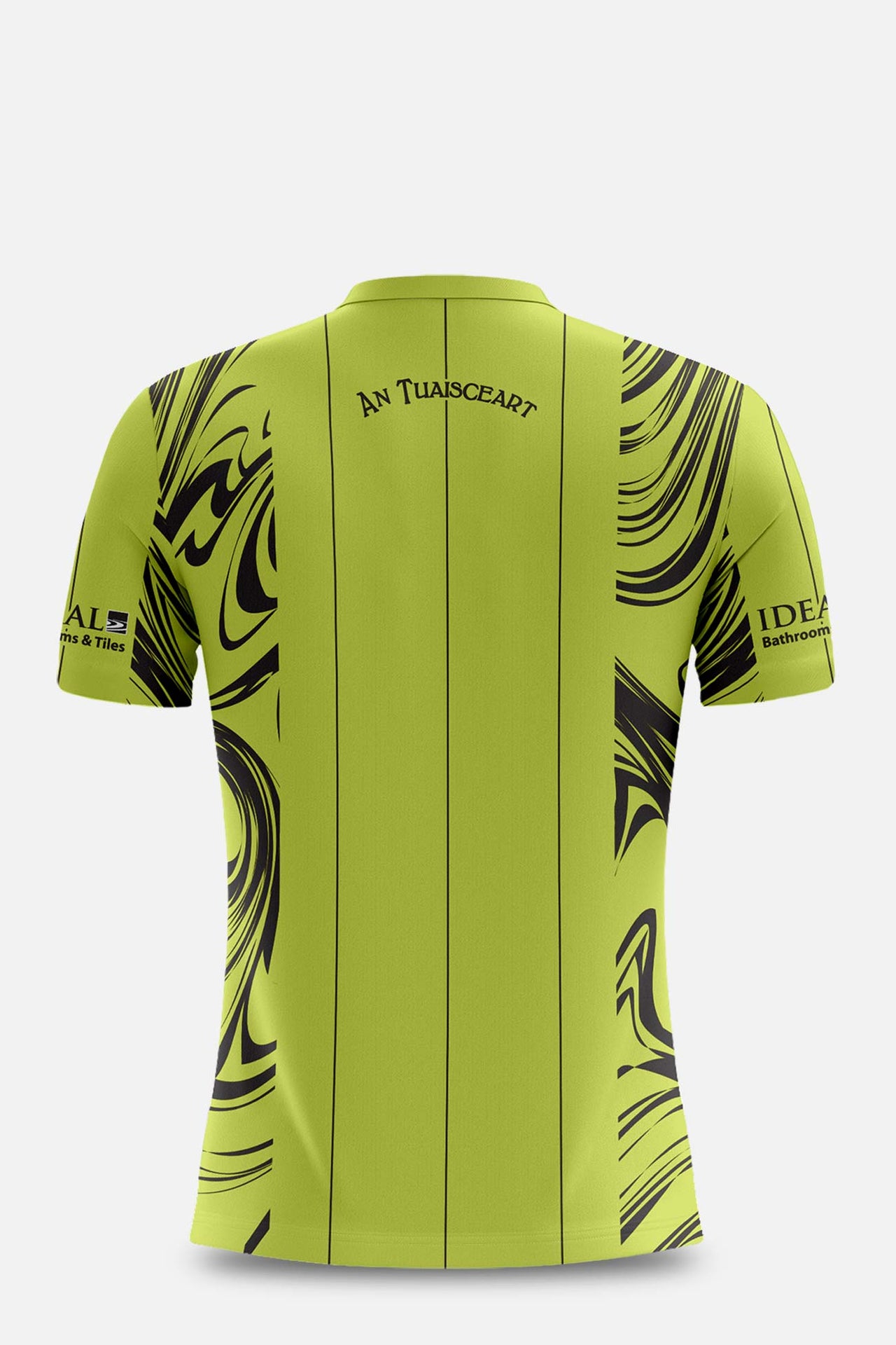 An Tuaisceart Meath Regional Goalkeeper Jersey Player Fit Adult