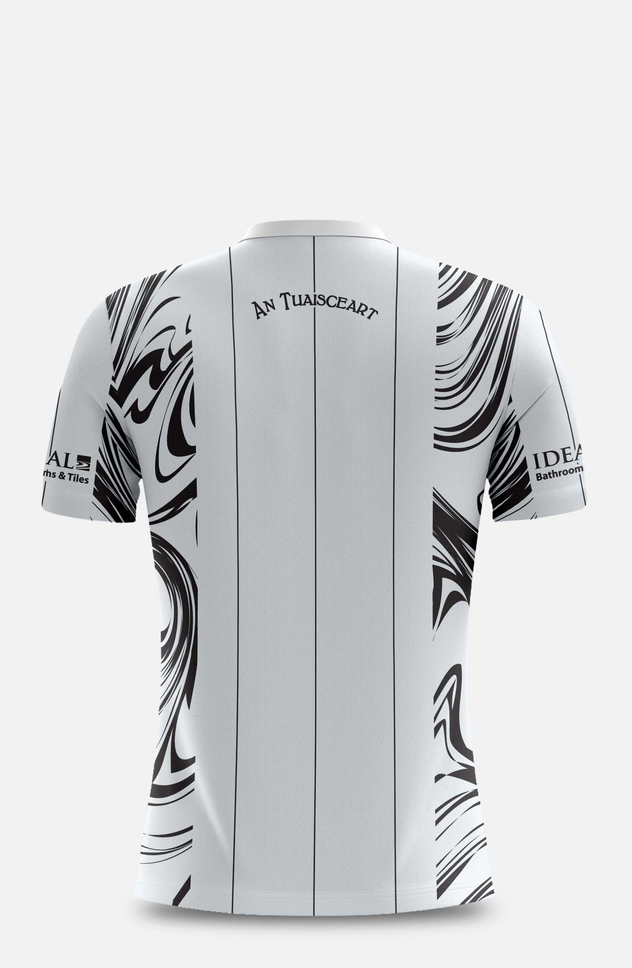 An Tuaisceart Meath Regional Jersey Player Fit Adult