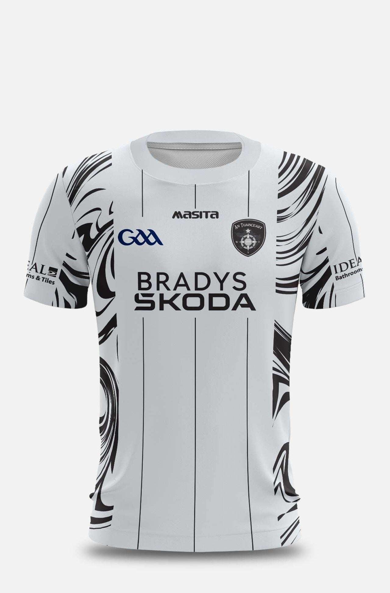 An Tuaisceart Meath Regional Jersey Regular Fit Kids & Adults
