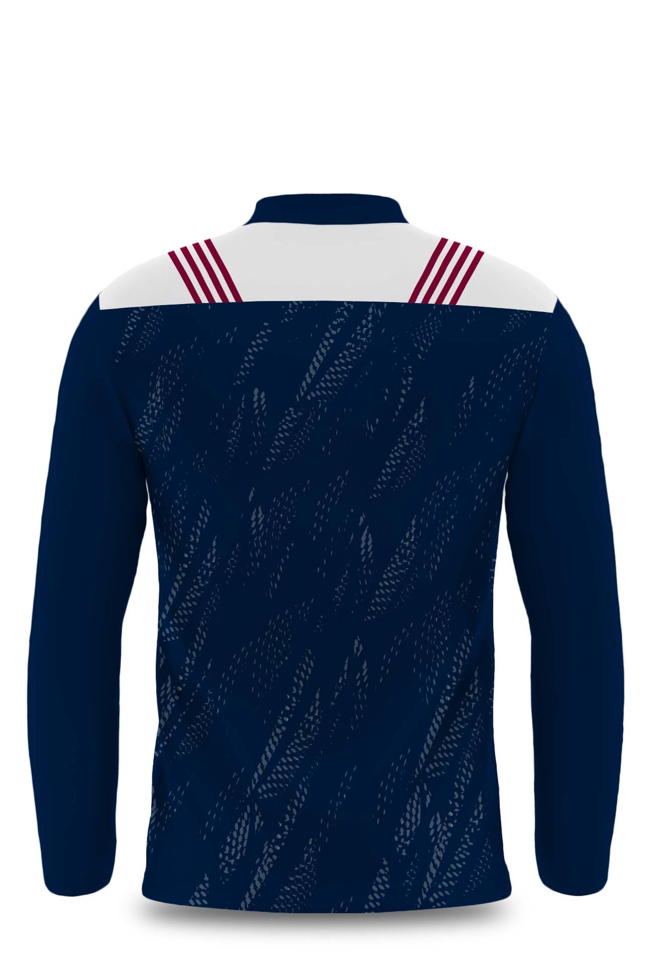 Annaghdown LGFA Pop Up Shop Sweater Kids & Adults
