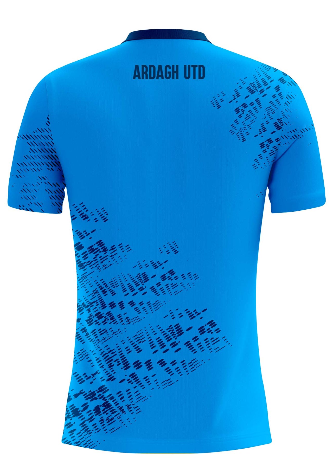Ardagh United FC Training Jersey Player Fit Adult