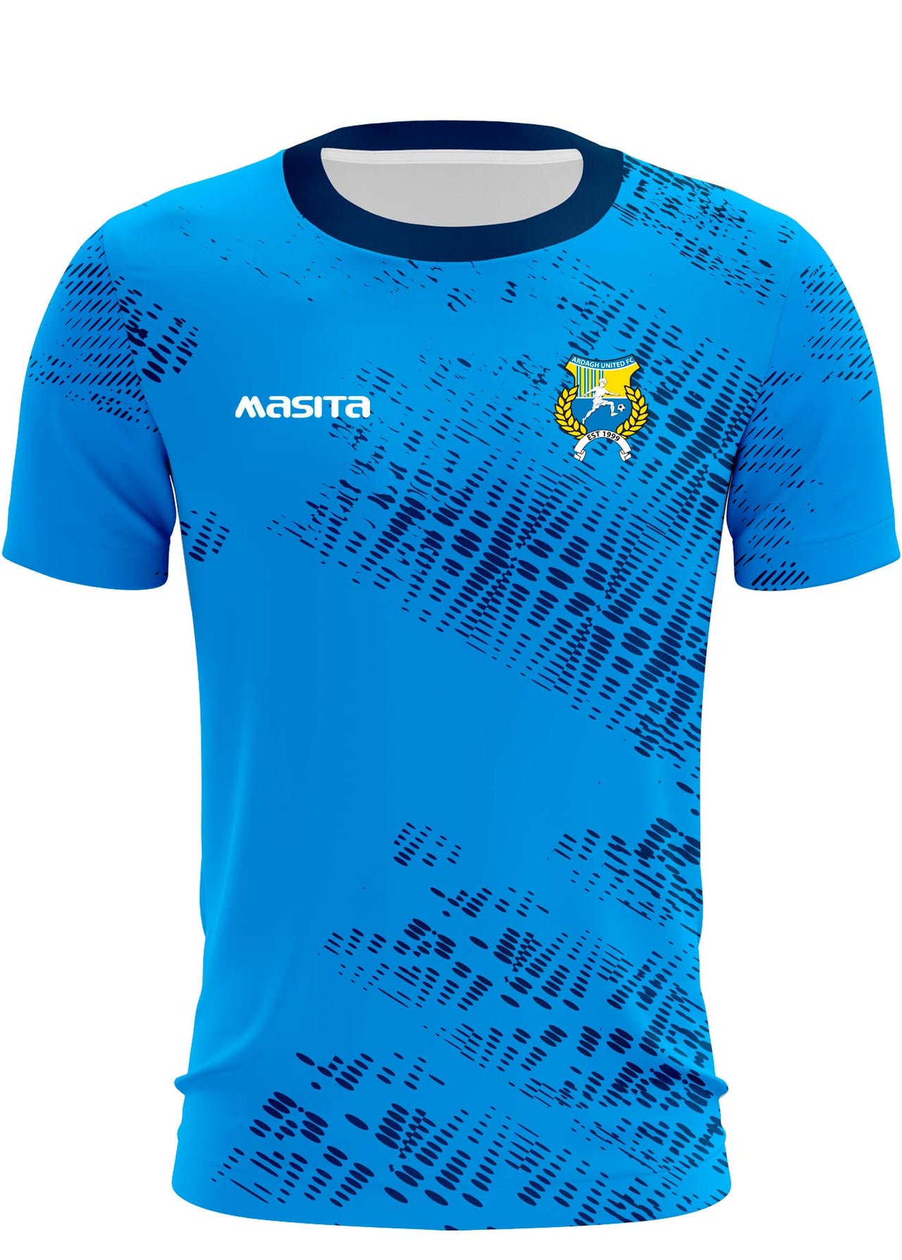 Ardagh United FC Training Jersey Player Fit Adult