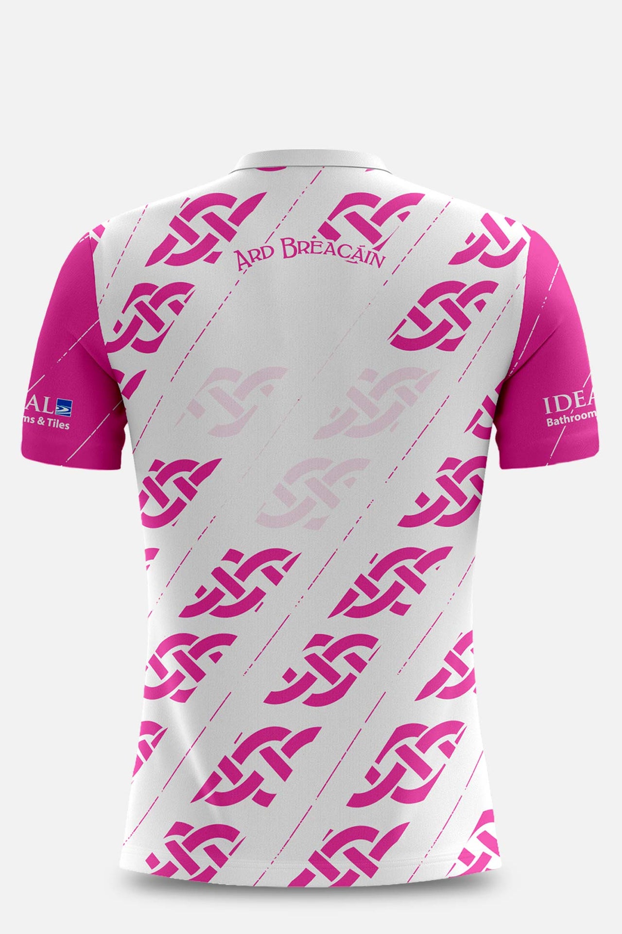 Ardbraccan Meath Regional Goalkeeper Jersey Player Fit Adult