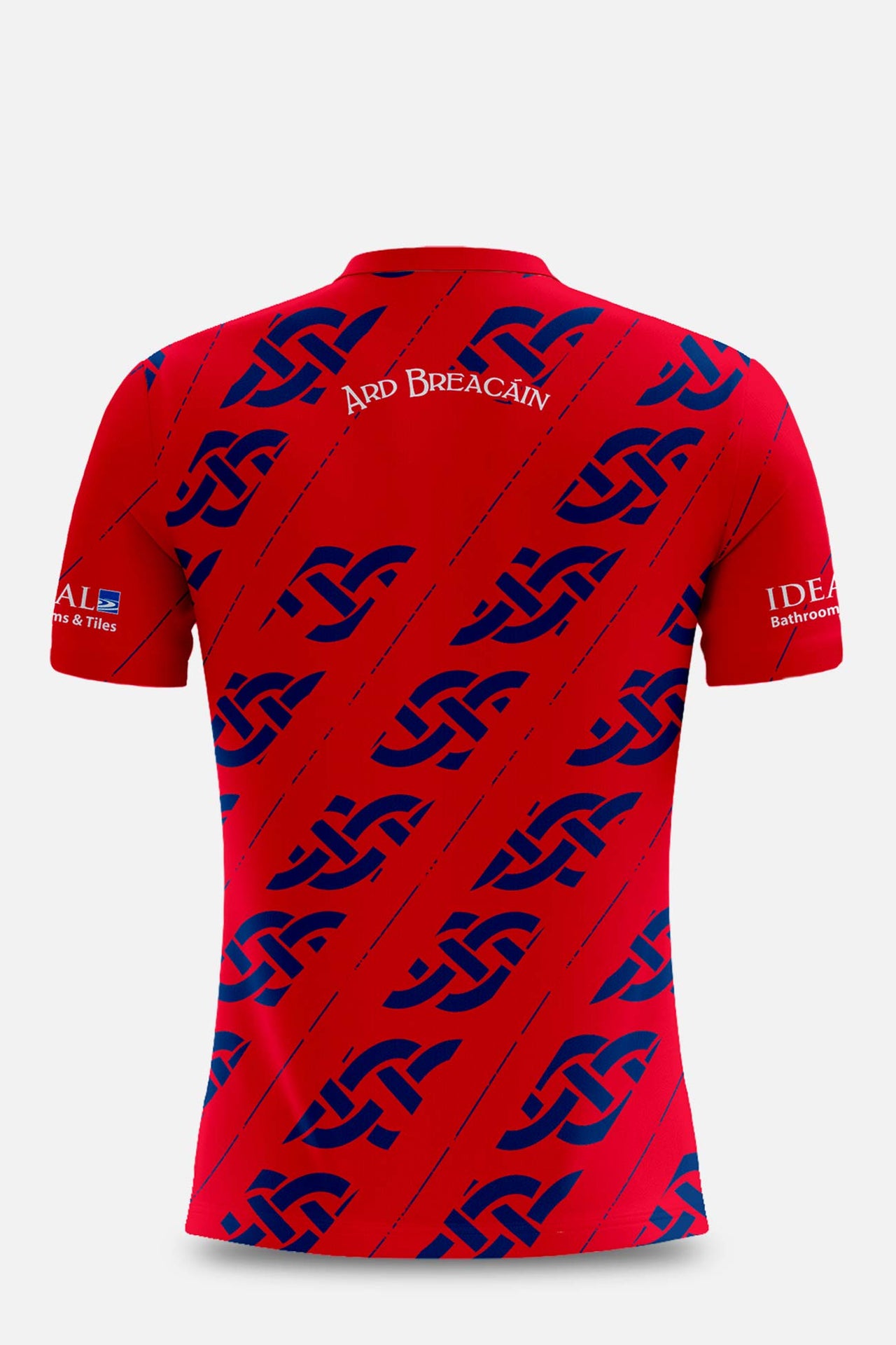 Ardbraccan Meath Regional Jersey Player Fit Adult