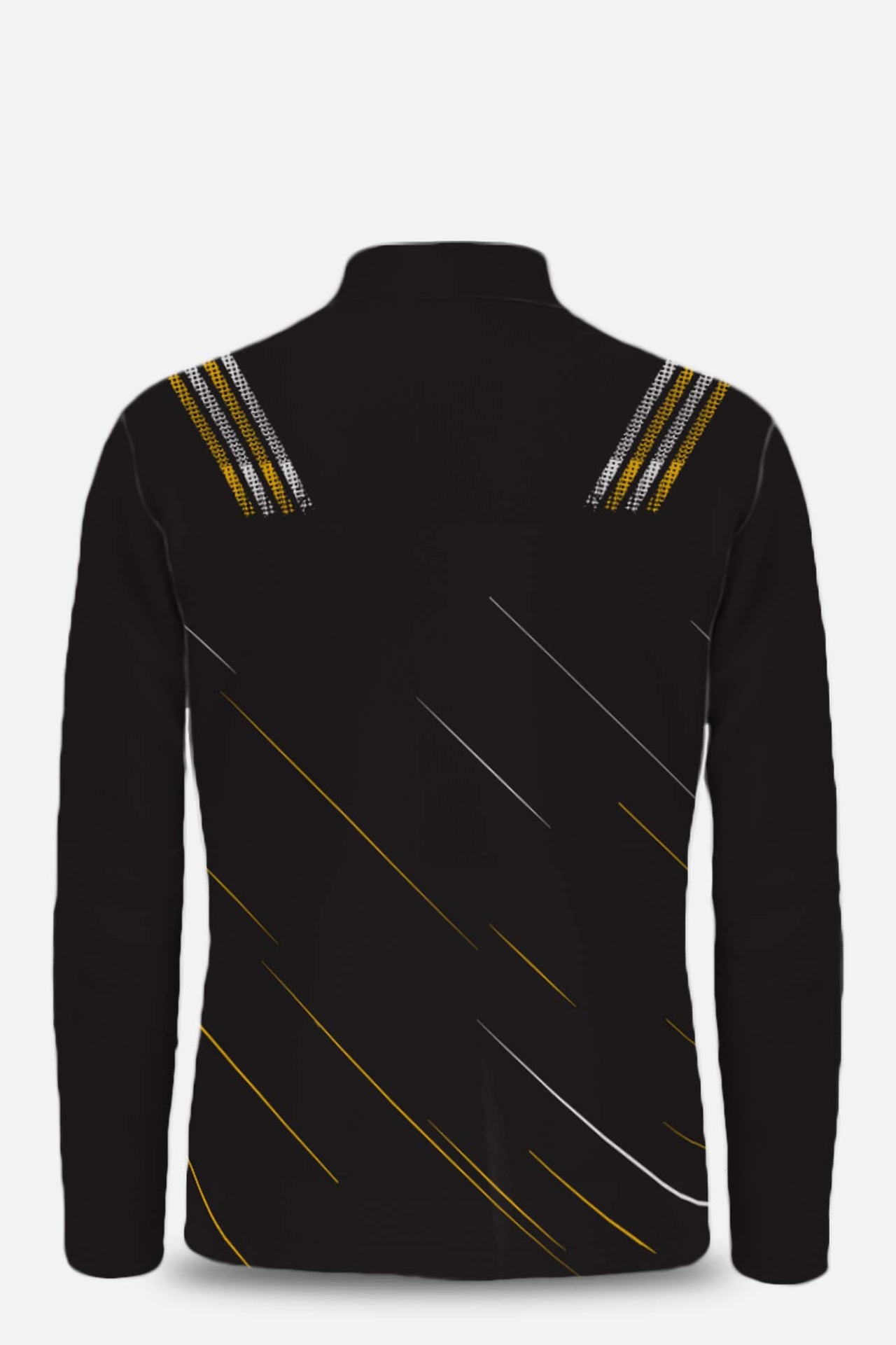 Arravale Rovers Pop Up Shop Half Zip Kids & Adults