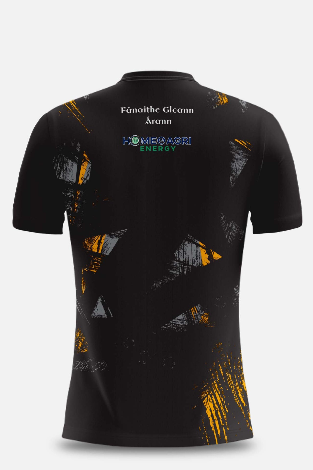 Arravale Rovers Pop Up Shop Astro Style Training Jersey Regular Fit Kids & Adults