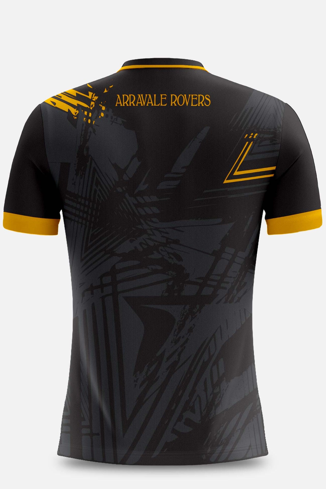 Arravale Rovers Pop Up Shop Kilty Style Training Jersey Regular Fit Kids & Adults