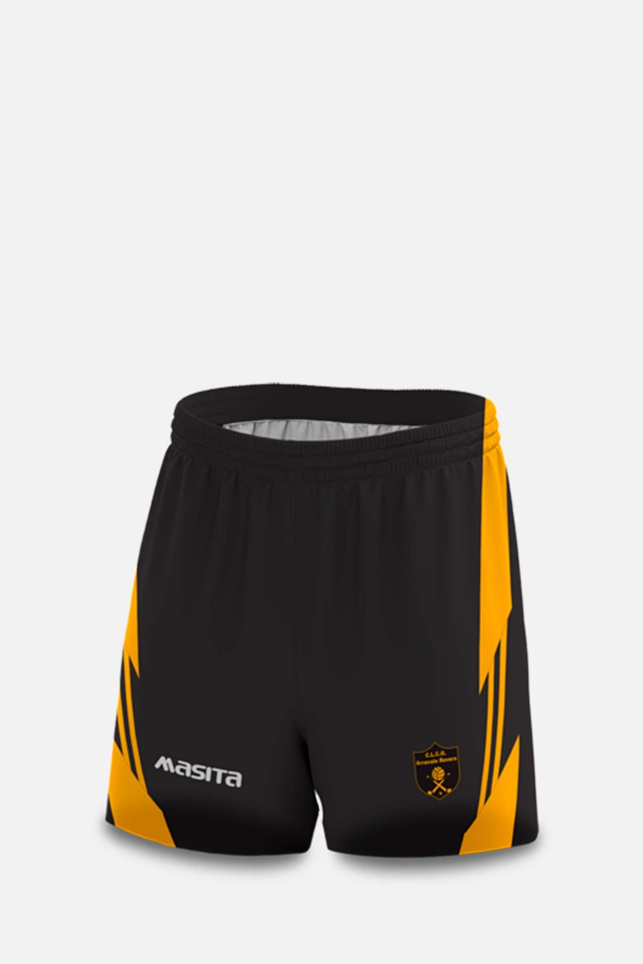 Arravale Rovers Pop Up Shop Training Shorts Kids & Adults