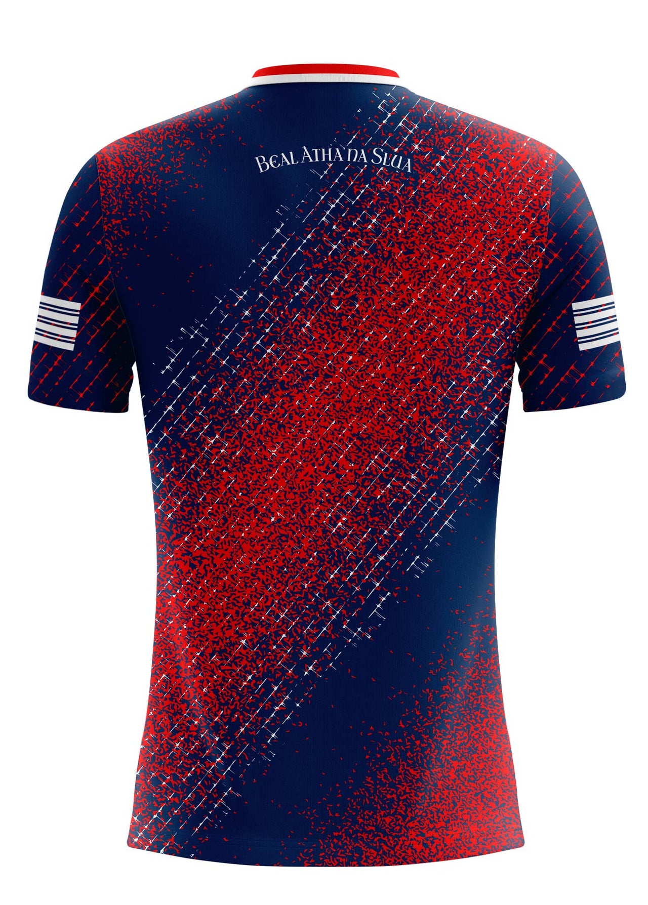 Ballinasloe Camogie Training Jersey Kids