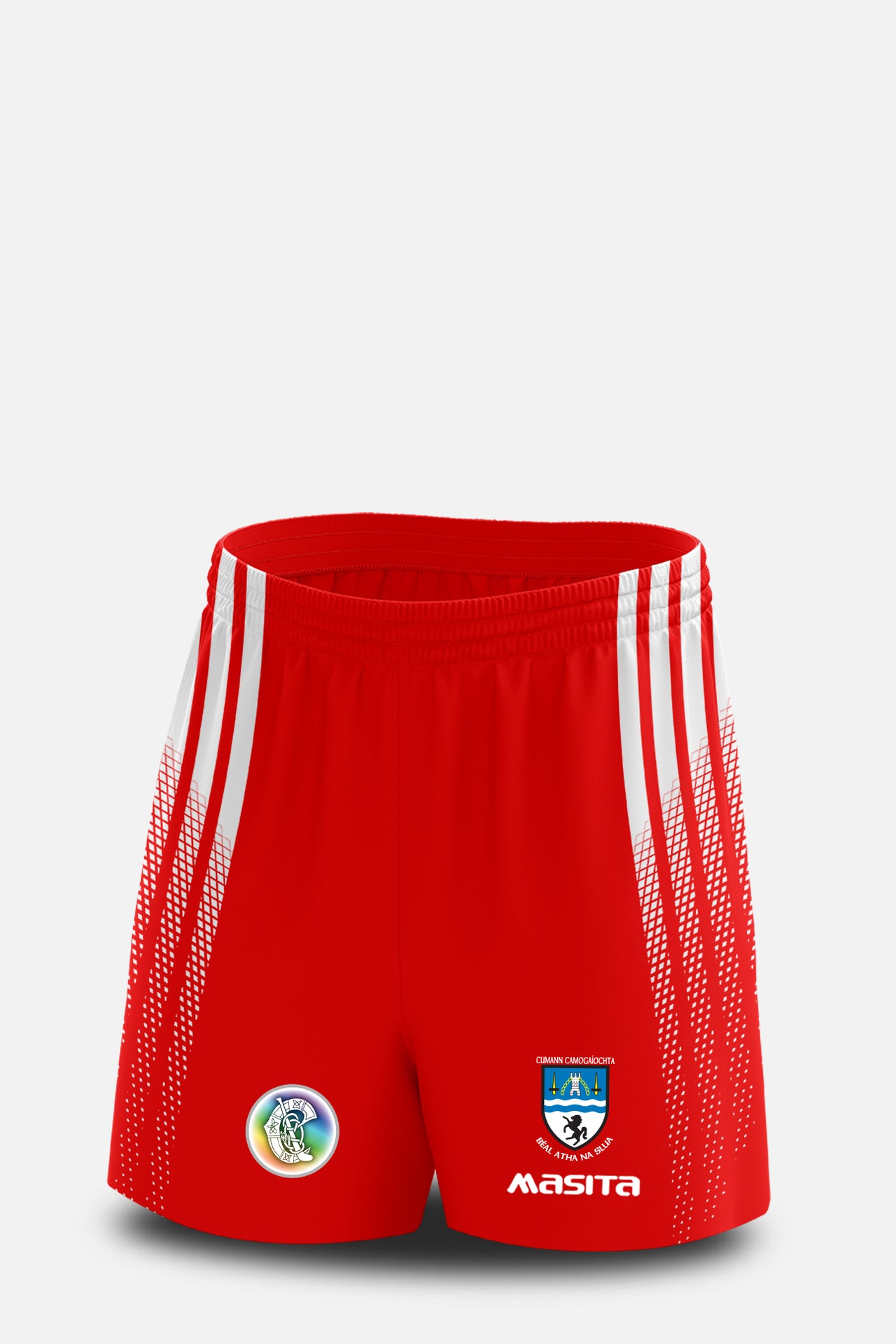 Ballinasloe Camogie Match Shorts Adult