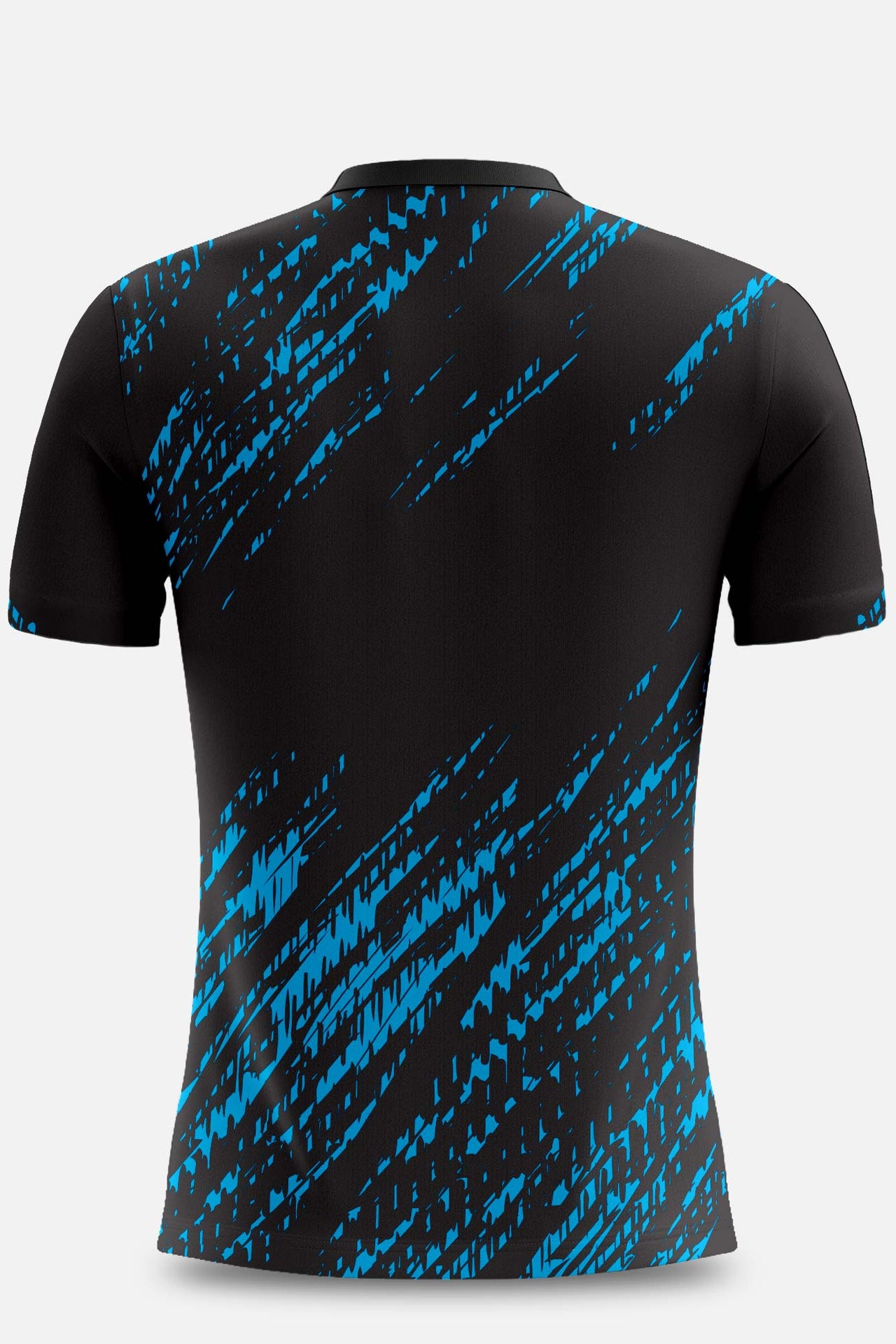 Ballinrobe Basketball Pop Up Shop Warm Up Top Regular Fit Kids & Adults