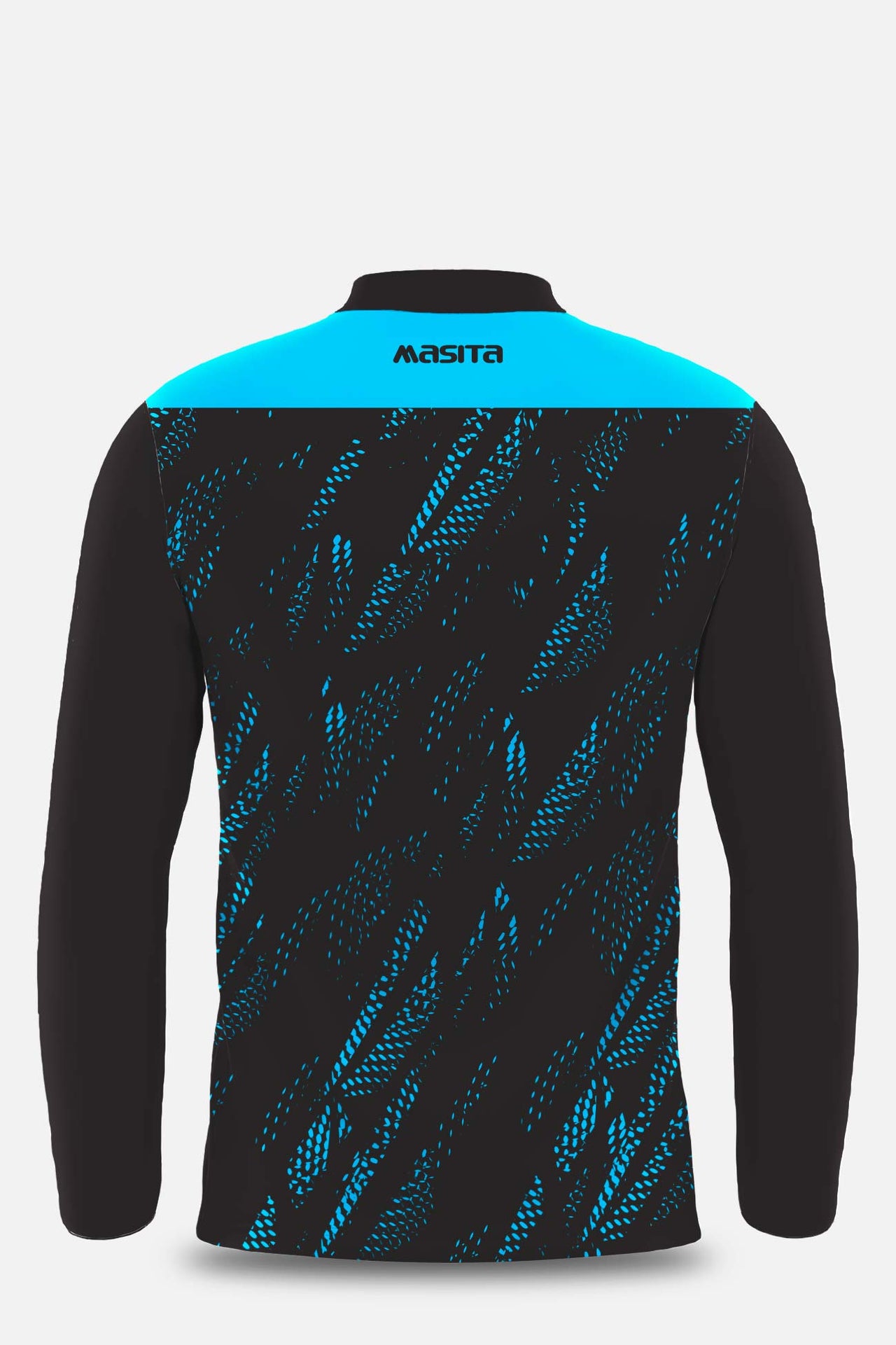 Ballinrobe Basketball Pop Up Shop Half Zip Kids & Adults