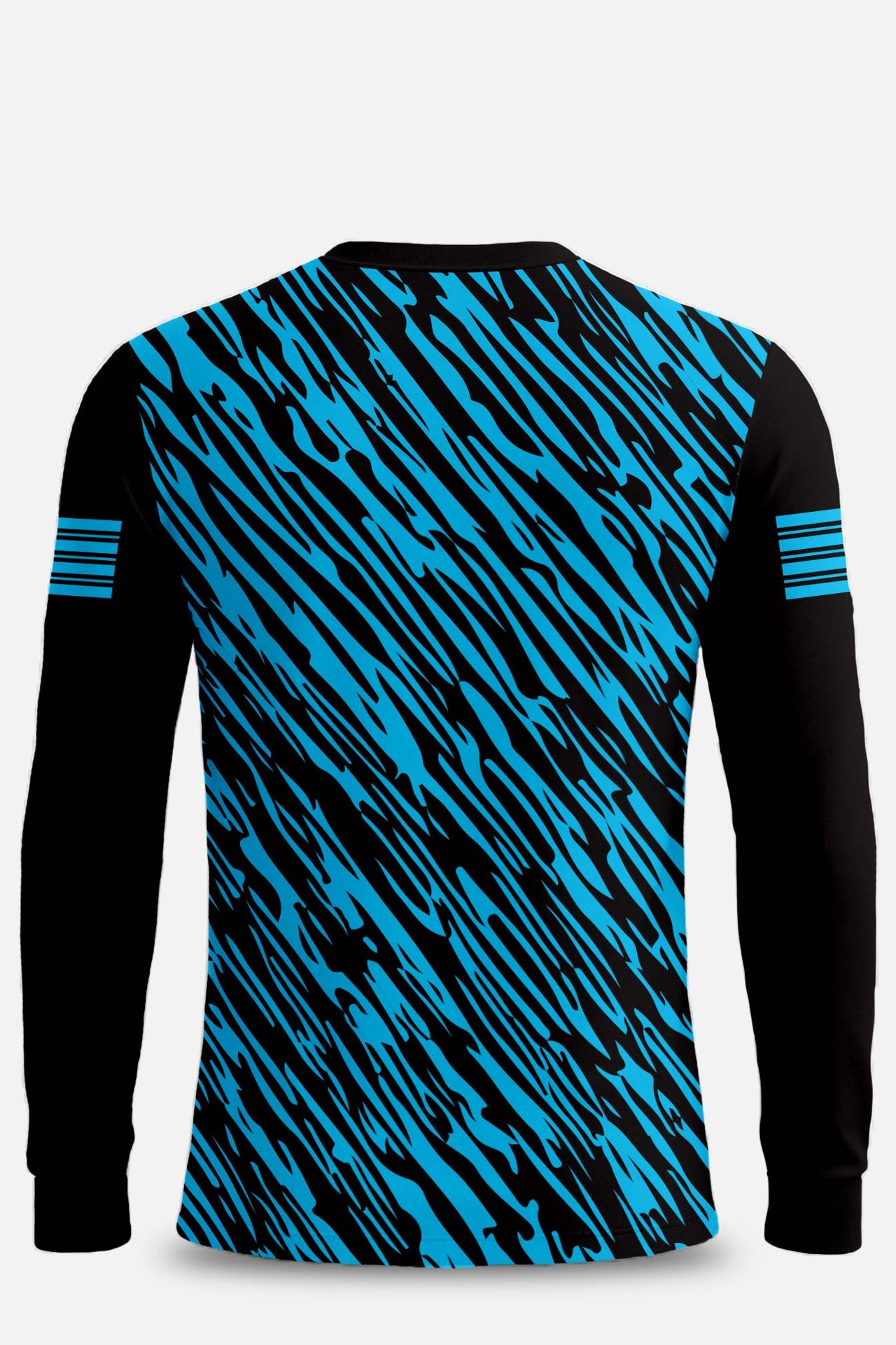 Ballinrobe Basketball Pop Up Shop Long Sleeve Training Jersey Regular Fit Kids & Adults