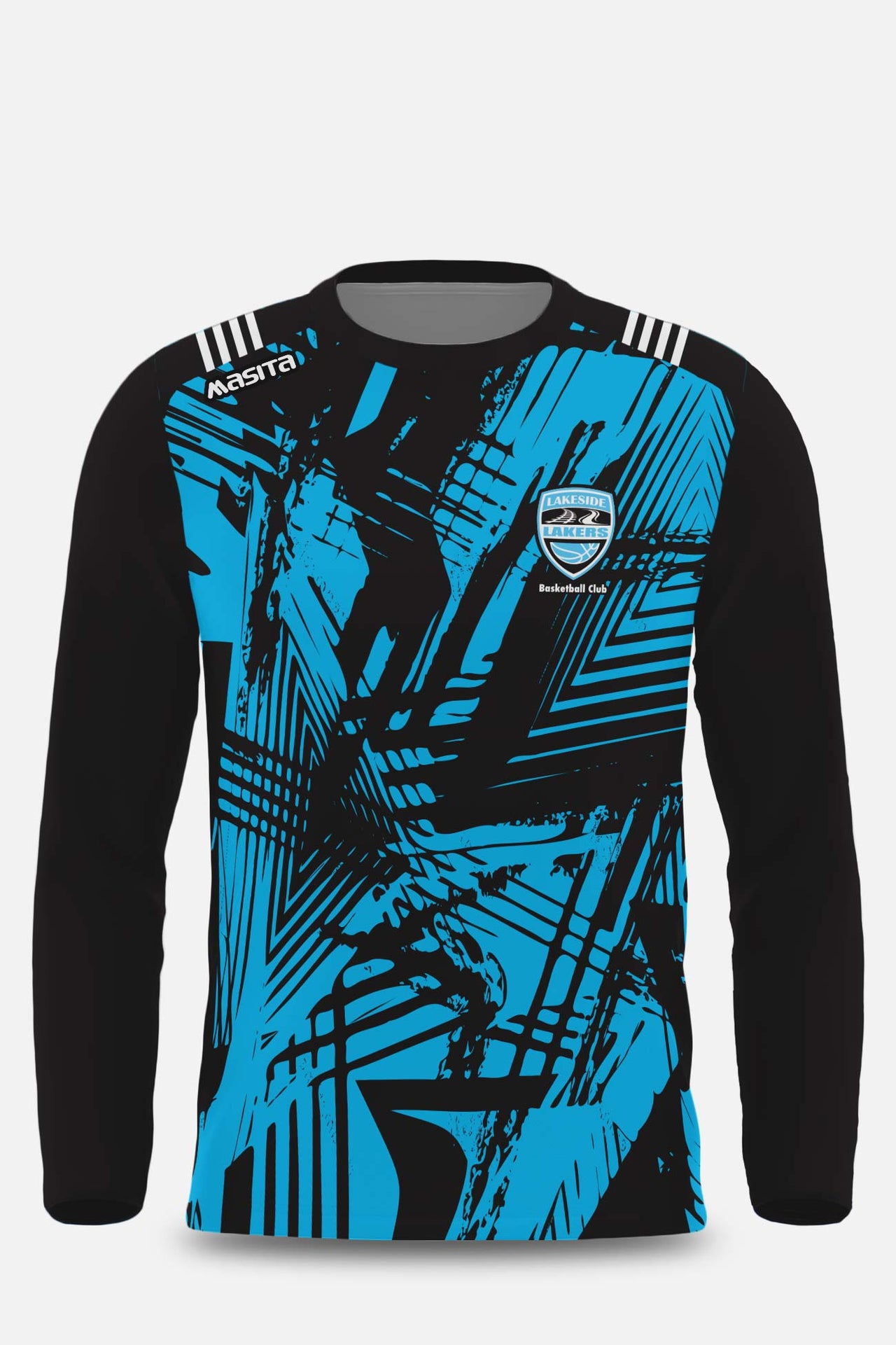 Ballinrobe Basketball Pop Up Shop Sweater Kids & Adults