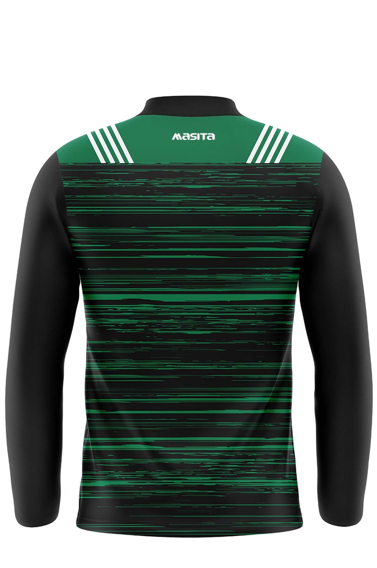 Ballyduff Camogie Errigal Style Sweater Adults