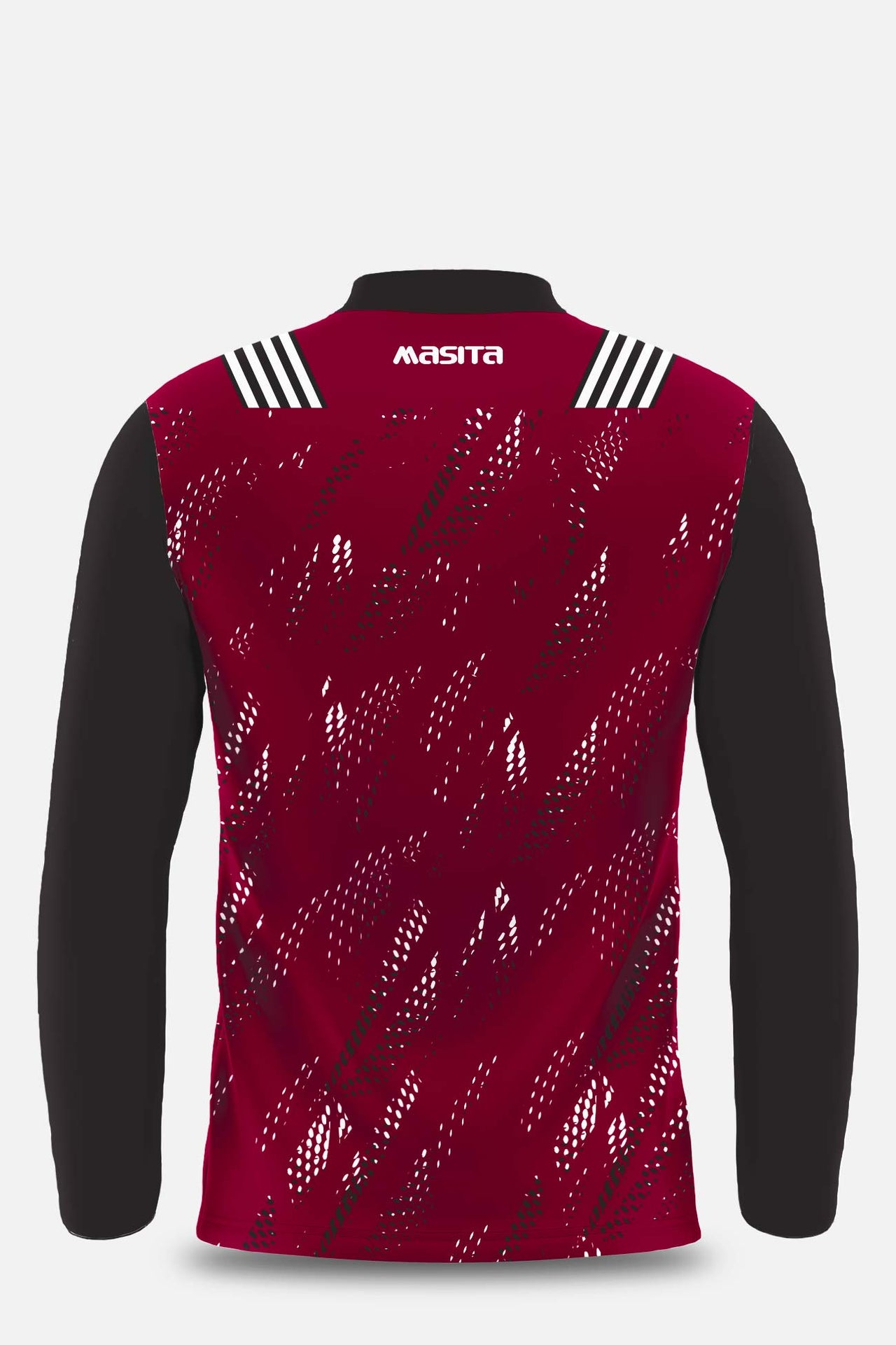 Ballykelly GFC Pop Up Shop Augusta Half Zip Kids & Adults