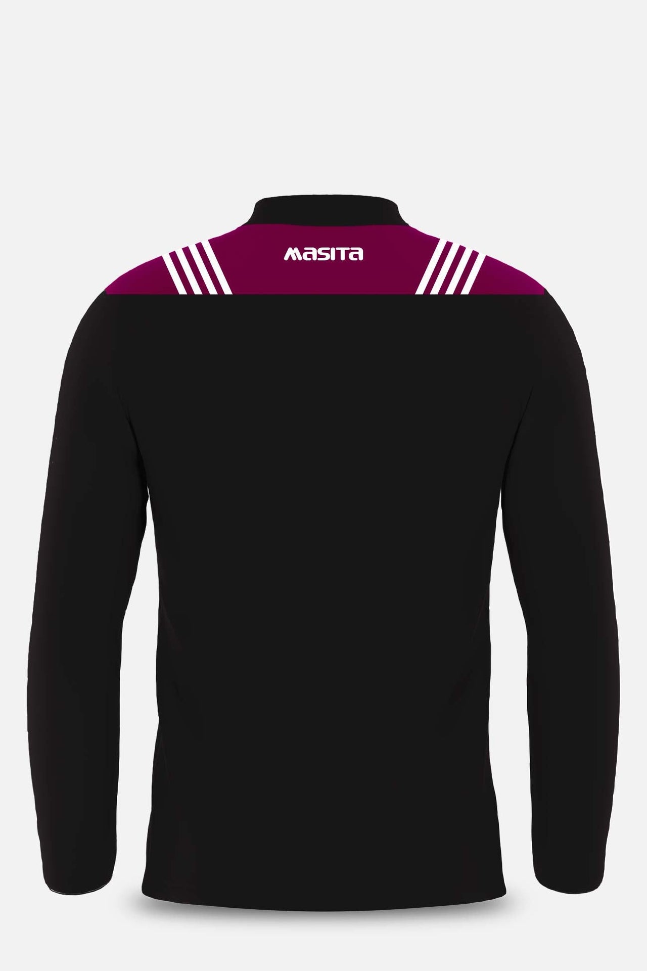 Ballykelly GFC  Tulsa Half Zip Kids & Adults