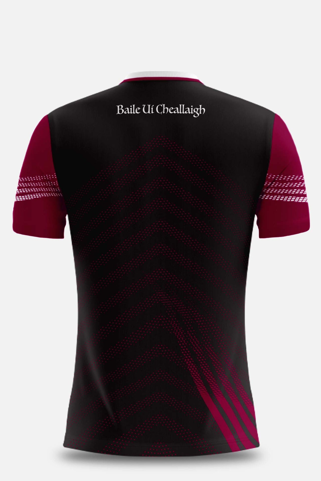 Ballykelly GFC Pop Up Shop LGFA Training Jersey Regular Fit Kids & Adults