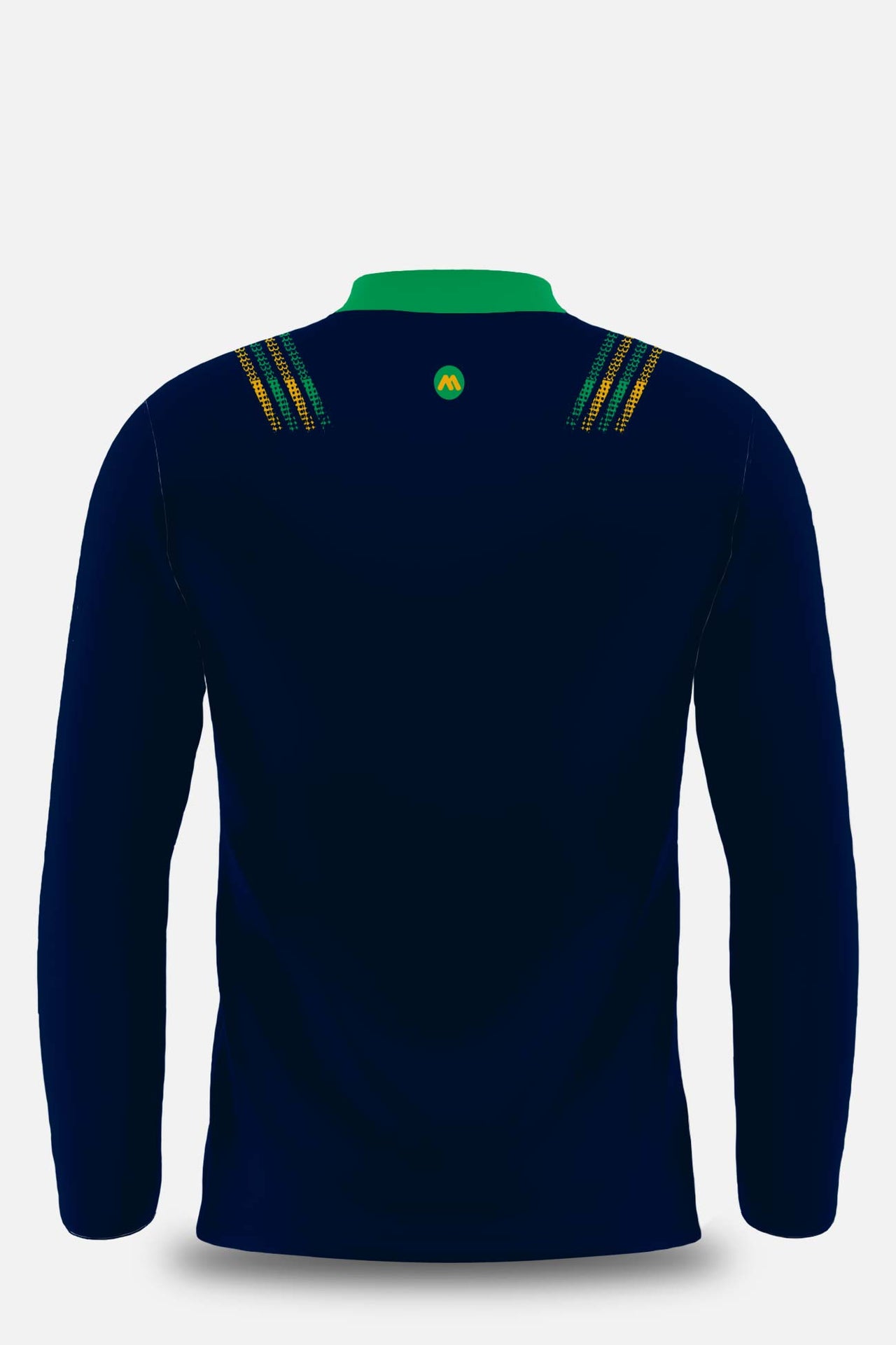 Ballymachugh LGFA Pop Up Shop Half Zip Kids & Adults
