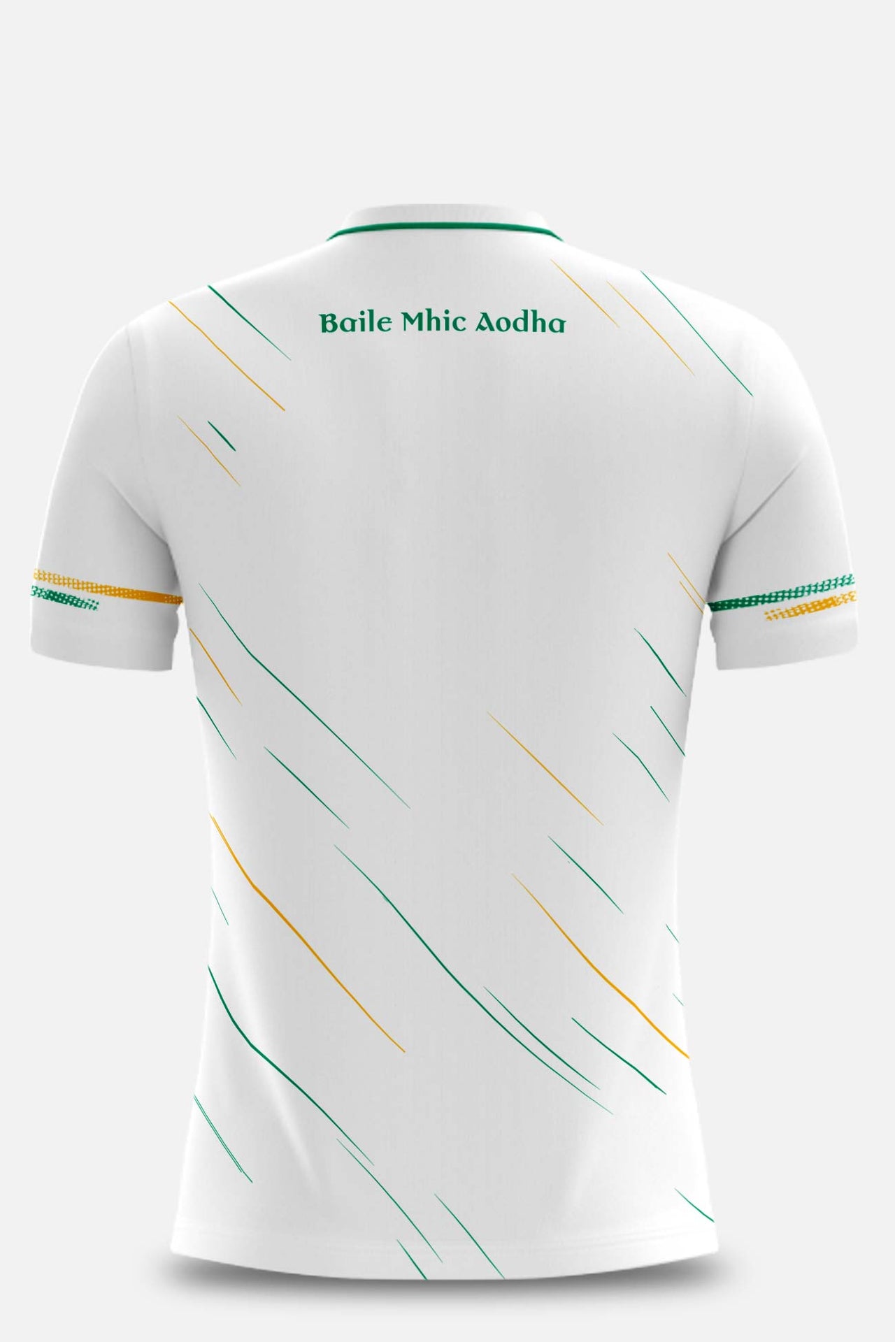 Ballymachugh LGFA Pop Up Shop Away Jersey Regular Fit Kids & Adults