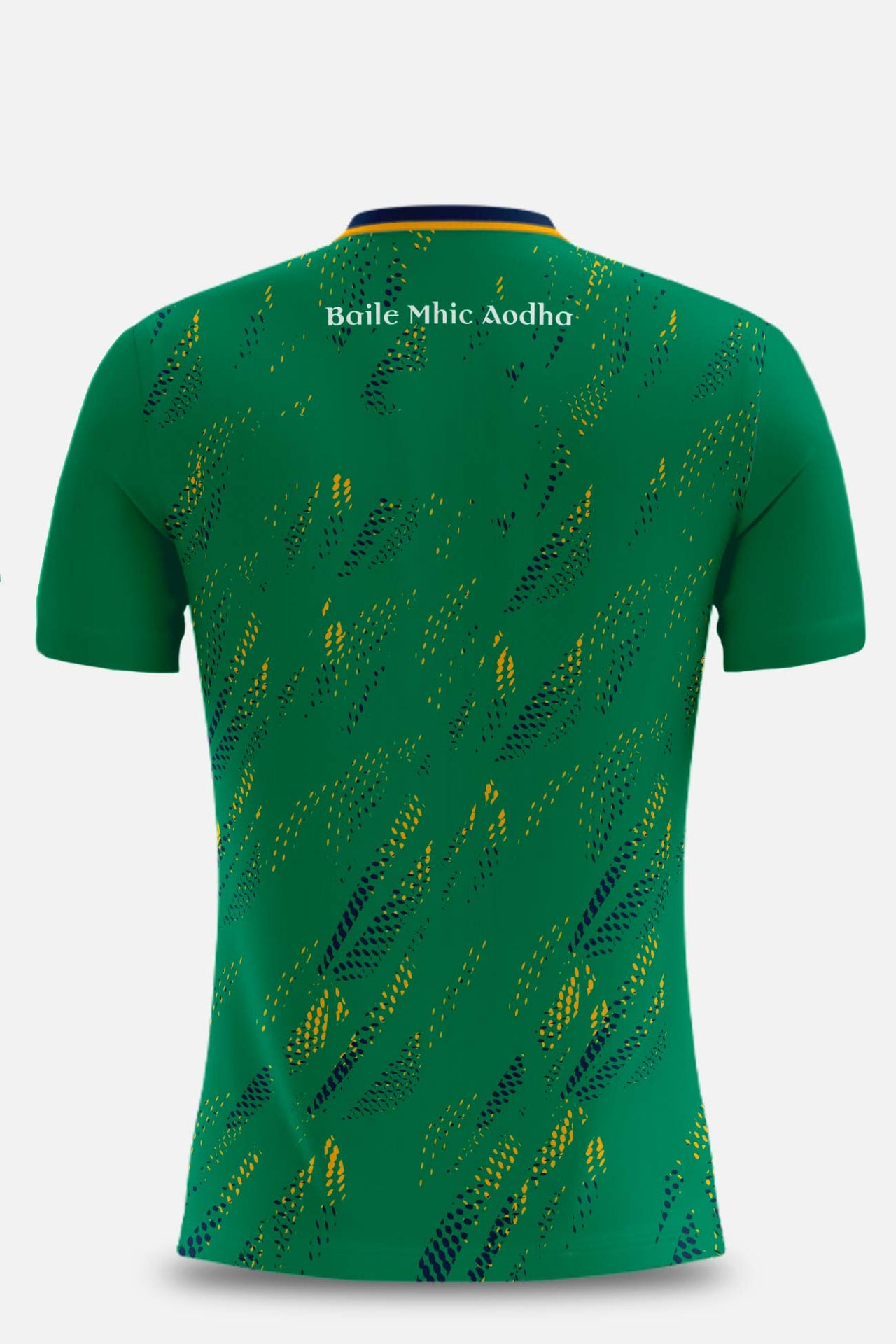 Ballymachugh LGFA Pop Up Shop Training Jersey Regular Fit Kids & Adults