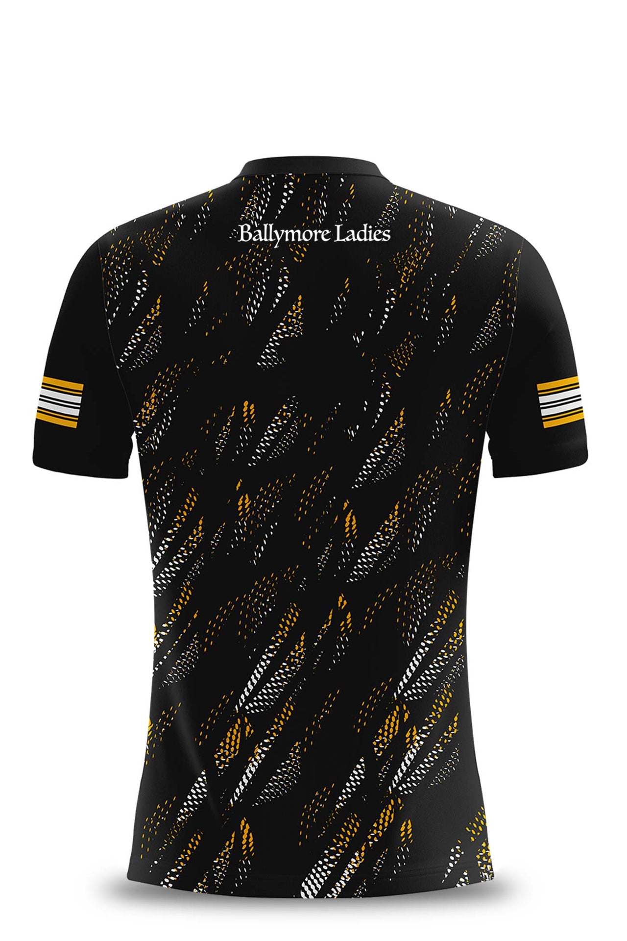 Ballymore LGFA  Augusta Style Training Jersey Regular Fit Kids & Adults