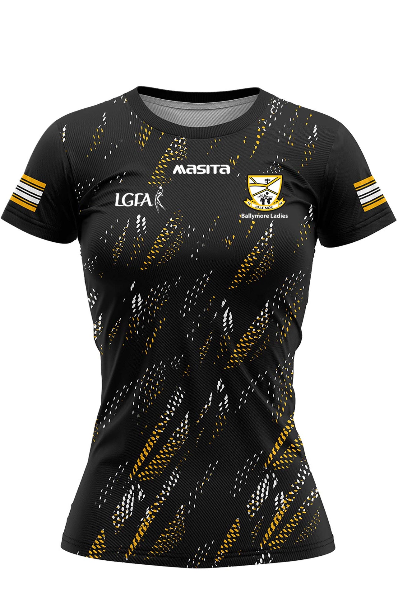 Ballymore LGFA Augusta Style Training Jersey Kids