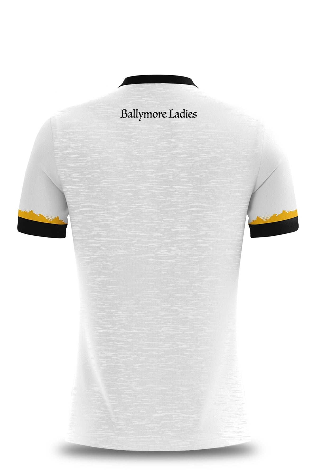 Ballymore LGFA  Tulsa Style Training Jersey Regular Fit Kids & Adults