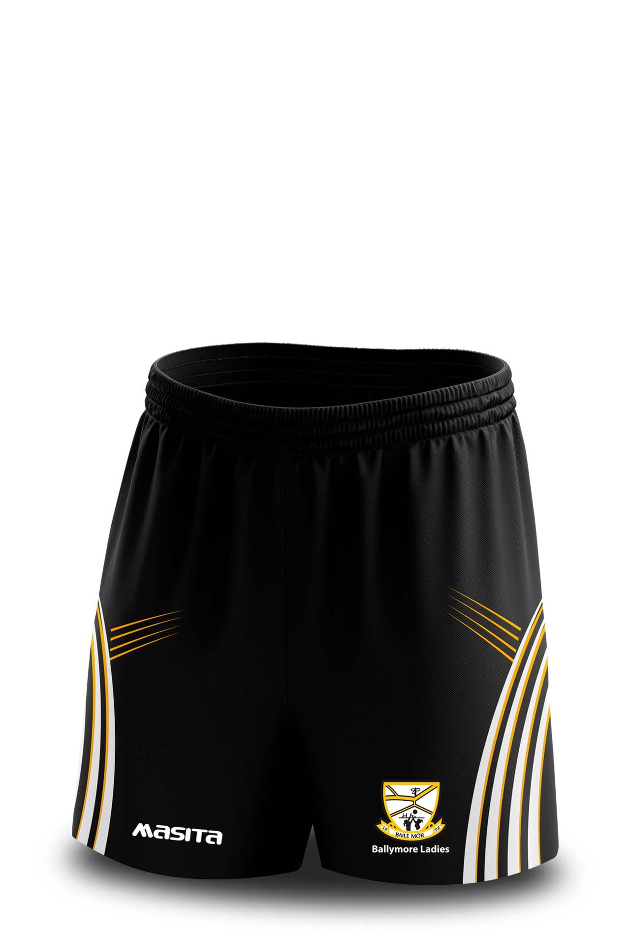 Ballymore LGFA  Match Shorts Kids & Adults
