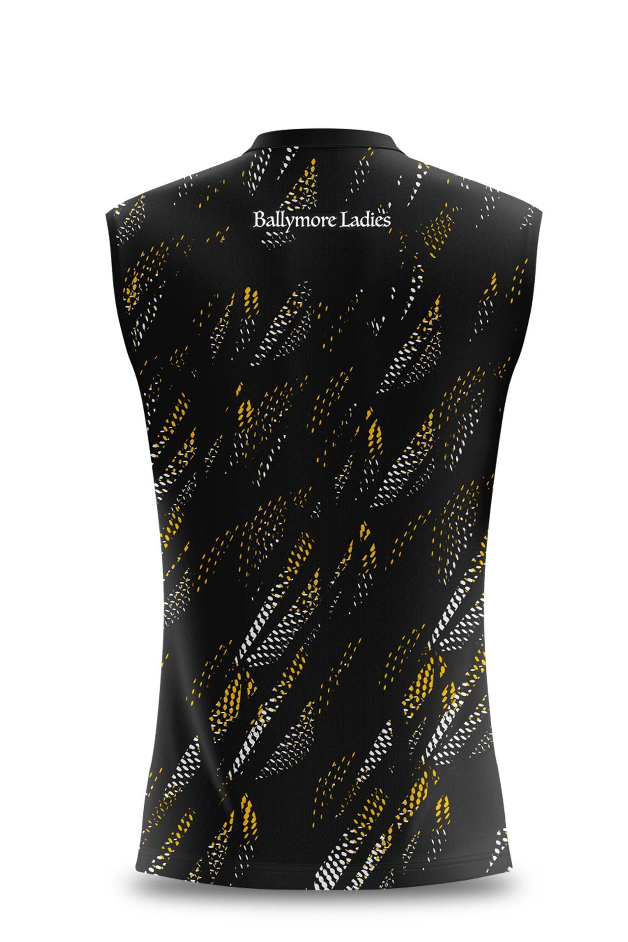 Ballymore LGFA Pop Up Shop Sleeveless Jersey Regular Fit Kids & Adults