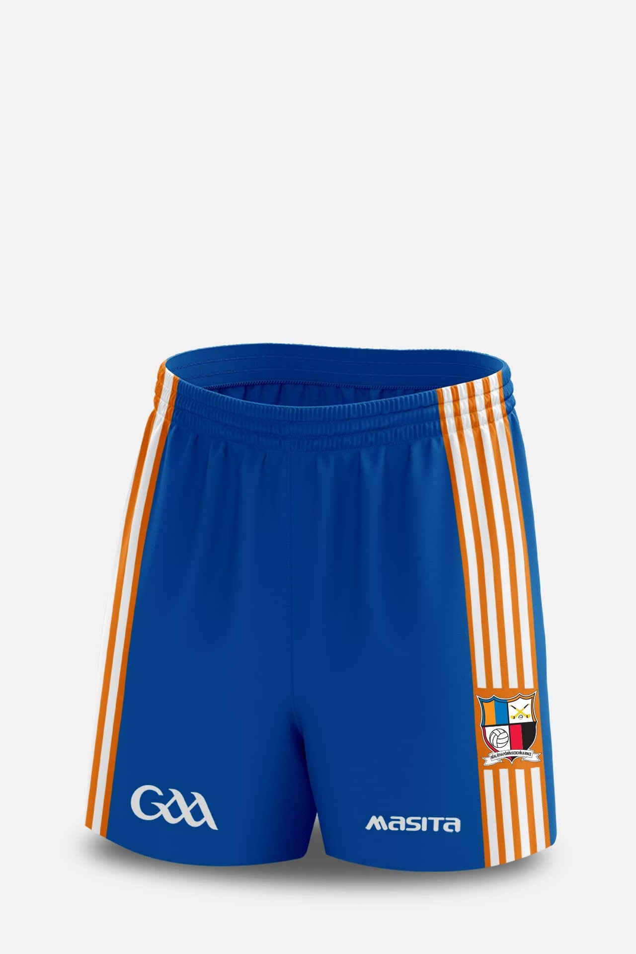 Ballyporeen Skeheenarinky GAA  Match Shorts Kids & Adults