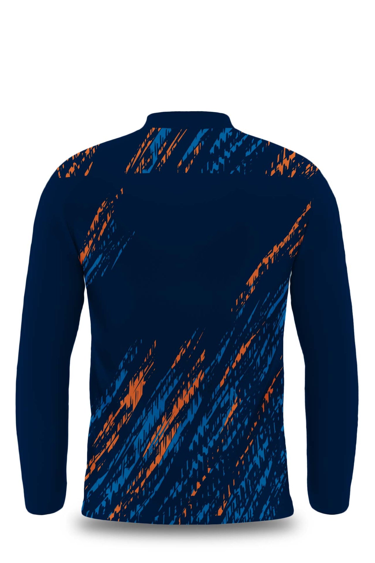 Ballyporeen Skeheenarinky  Navy Sweater Kids & Adults