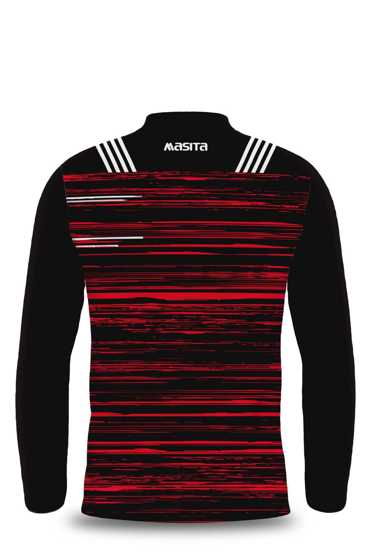 Ballyporeeen Skeheenarinky  Black Half Zip Kids & Adults
