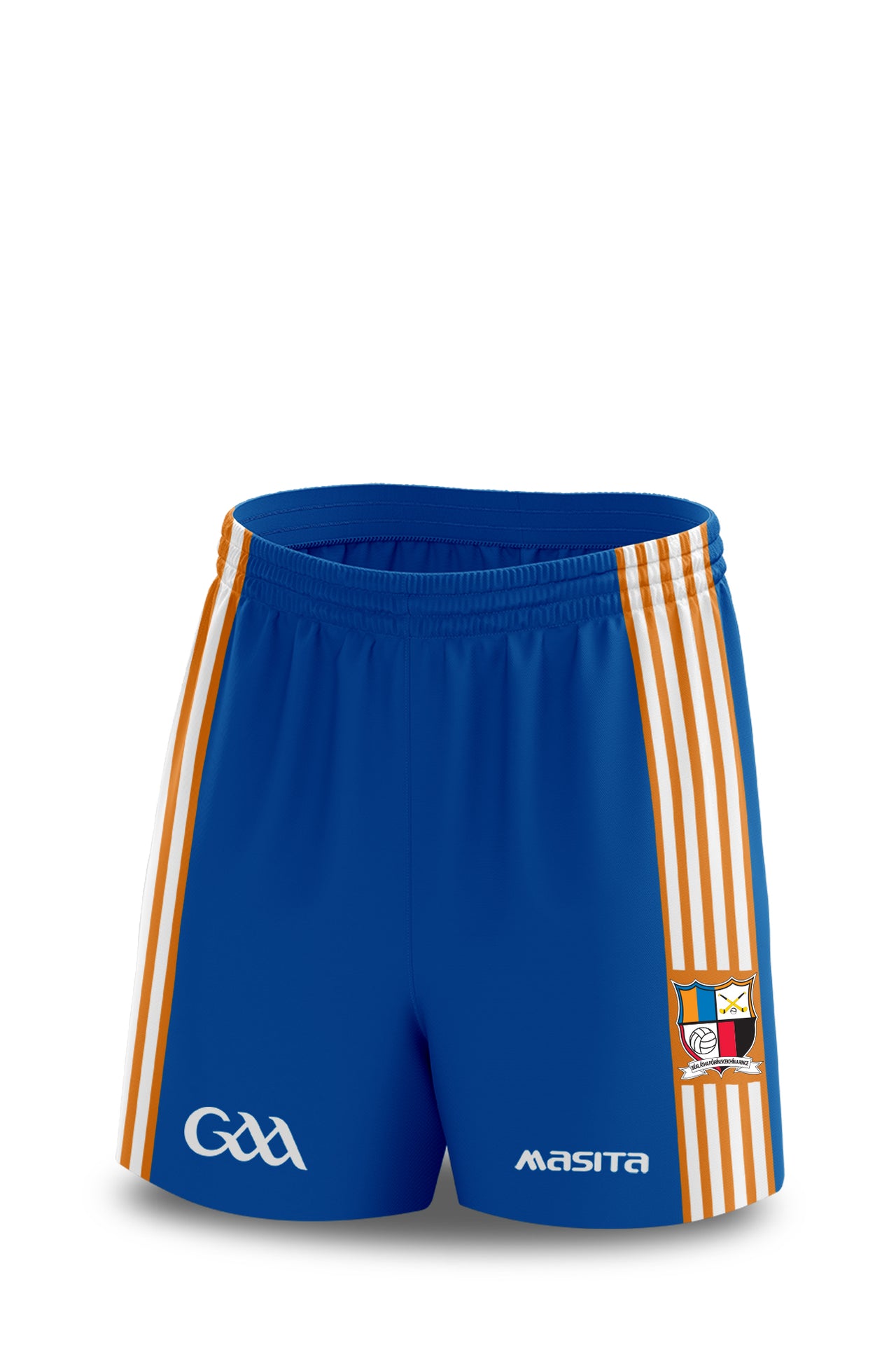 Ballyporeen Skeheenarinky GAA  Match Shorts Kids & Adults