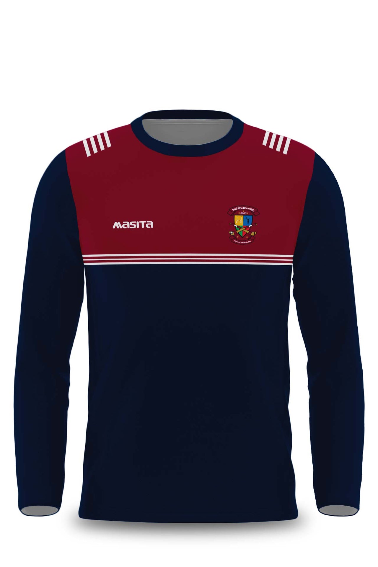 Ballyvary CLG Pop Up Shop Sweater Kids & Adults