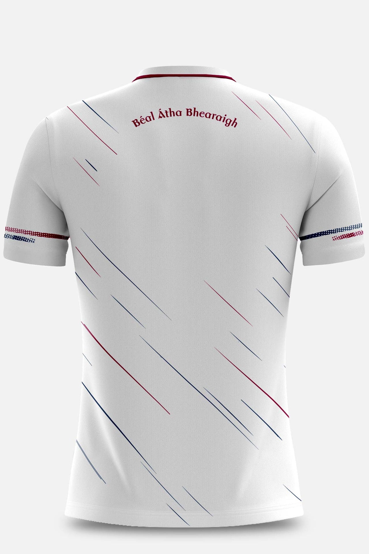 Ballyvary CLG Pop Up Shop Away Jersey Regular Fit Kids & Adults