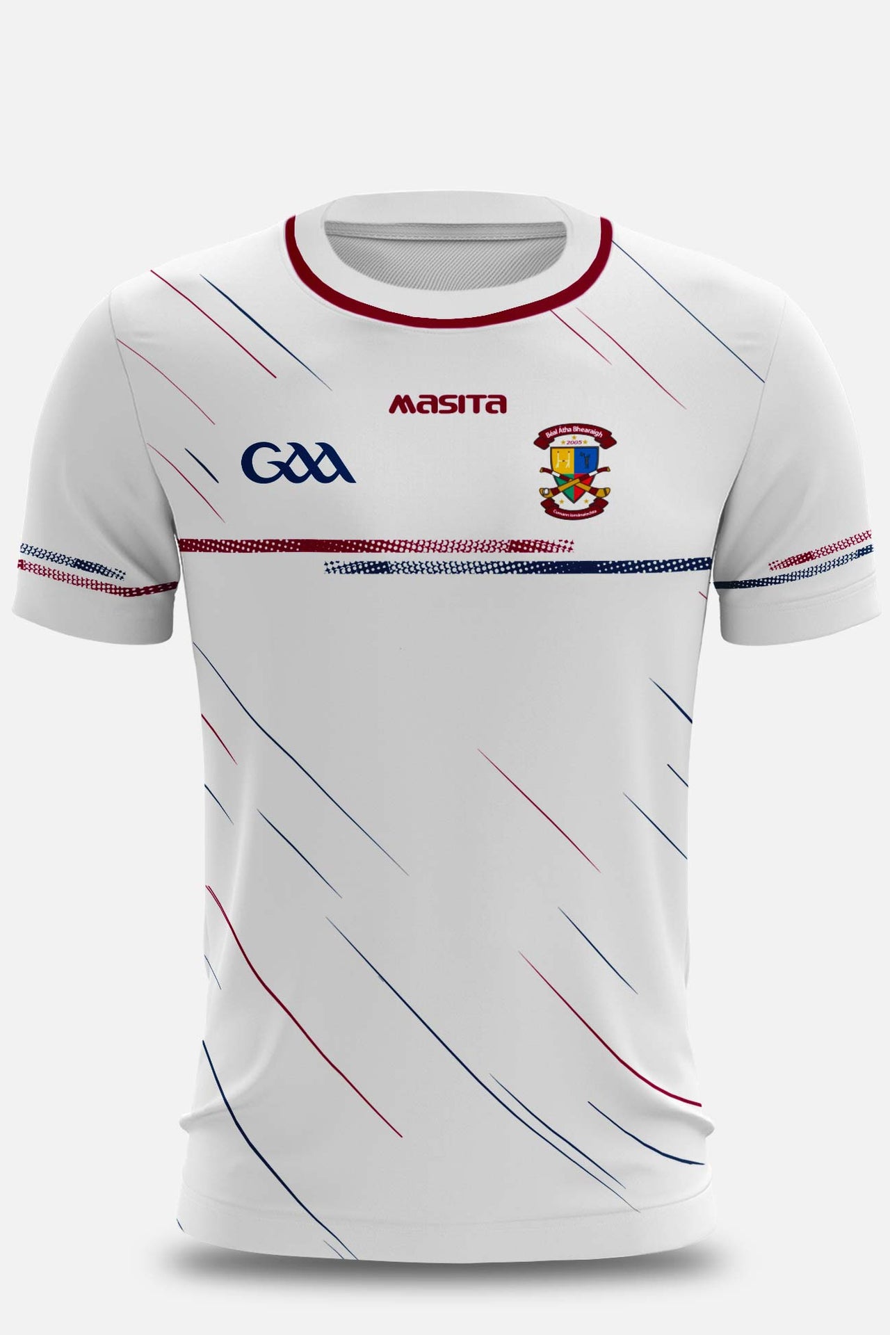 Ballyvary CLG Pop Up Shop Away Jersey Regular Fit Kids & Adults