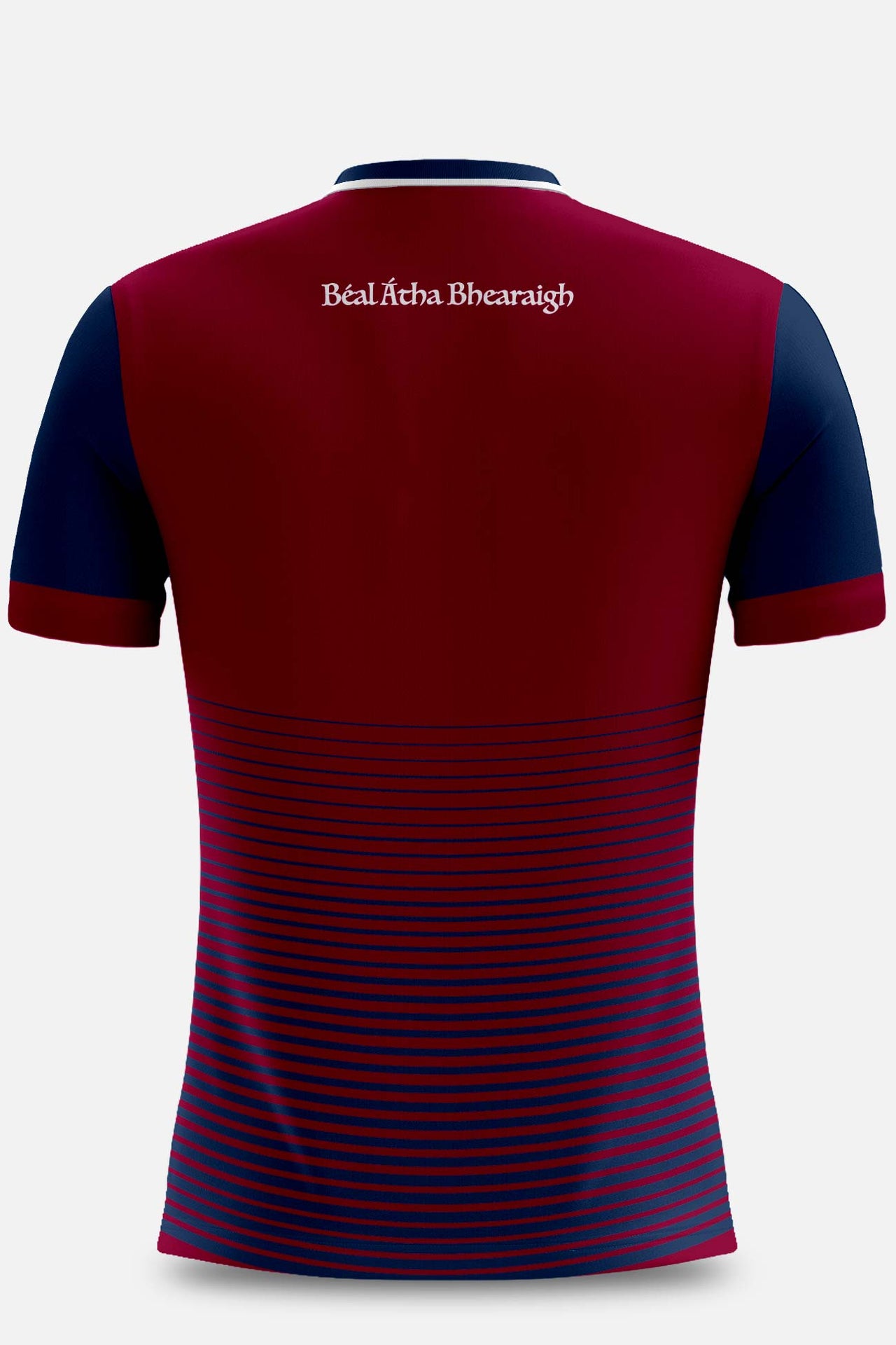 Ballyvary CLG Pop Up Shop Home Jersey Regular Fit Kids & Adults