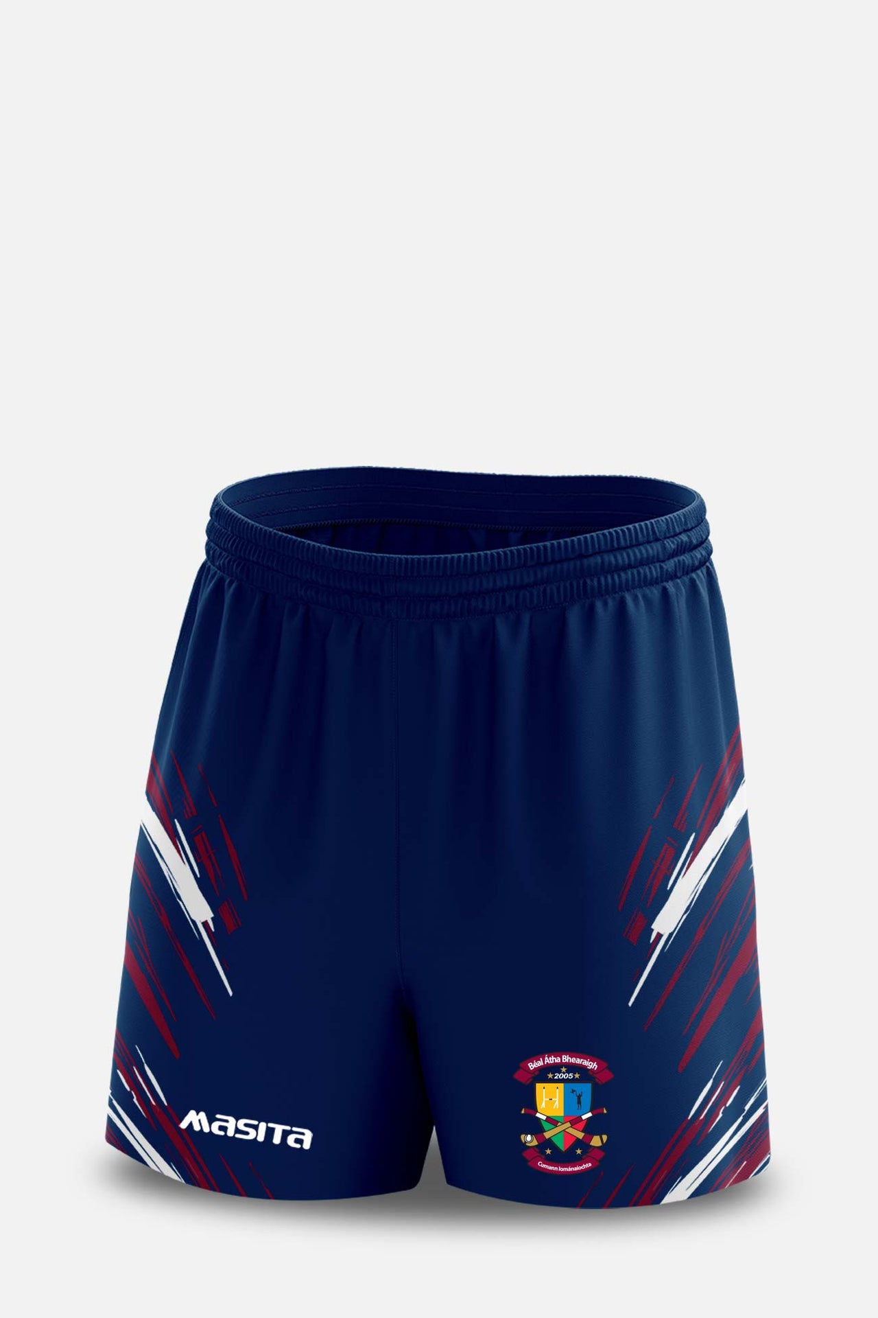 Ballyvary CLG Pop Up Shop Training Shorts Kids & Adults