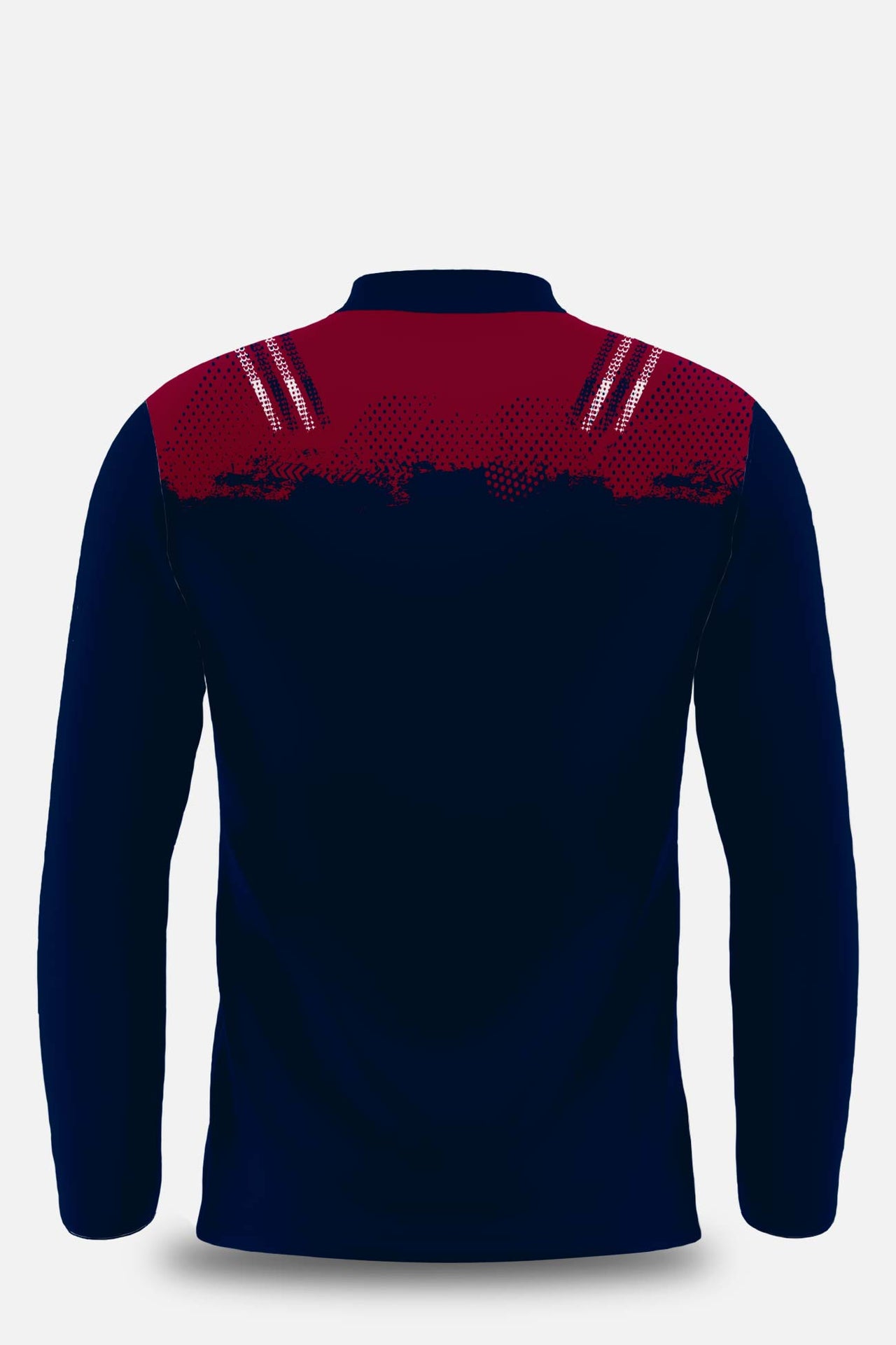 Ballyvary CLG Pop Up Shop Half Zip Kids & Adults
