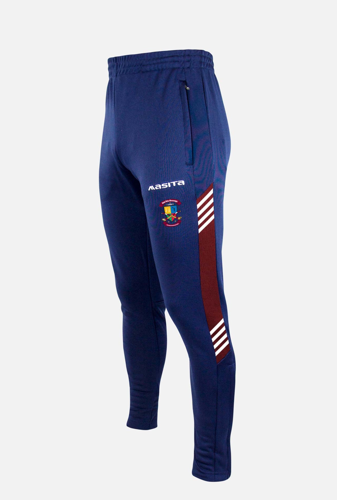 Ballyvary CLG Pop Up Shop Navy Skinny Bottoms Kids & Adults
